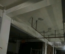 业委会物业串通一气，地下室违建。不商量通知