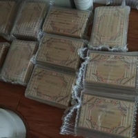 宁德的兄弟姐妹们可以来了解一下美妆回收这个副业