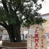 所有的人都害怕我大富大贵