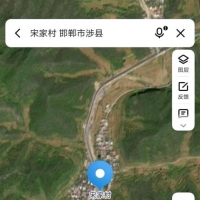 所有的人都害怕我有钱