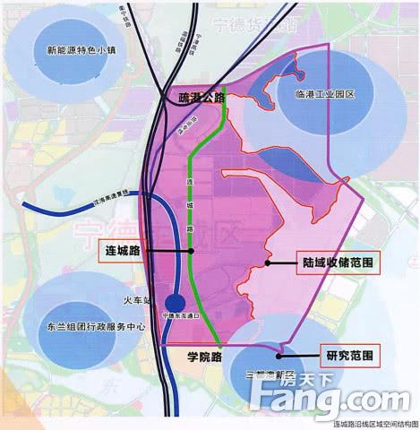 疫情后宁德买房选哪里？-1.jpg