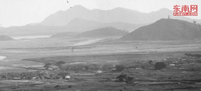 80年前罕见宁德全景图曝光 老照片溢满乡愁-15.jpg