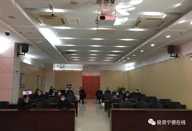 我市土地拍卖第一拍！福鼎回归乡贤企业华熙元实业集团竞得成交-2.jpg