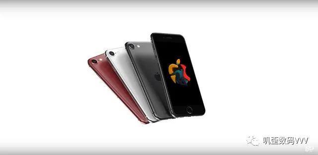 iPhone 9再被确认：或3月31日发布，国行定价2999元起-4.jpg