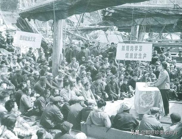 一组福建宁德罕见老照片曝光，有没有勾起你的回忆？-6.jpg