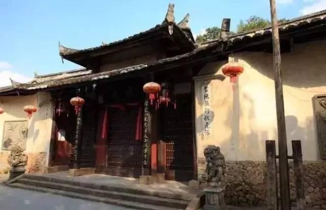 五月旅游季，一起去宁德这10大古村古镇，不一样的惊喜-7.jpg