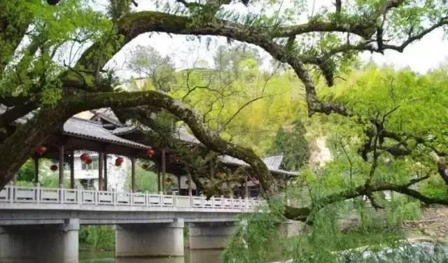 五月旅游季，一起去宁德这10大古村古镇，不一样的惊喜-6.jpg