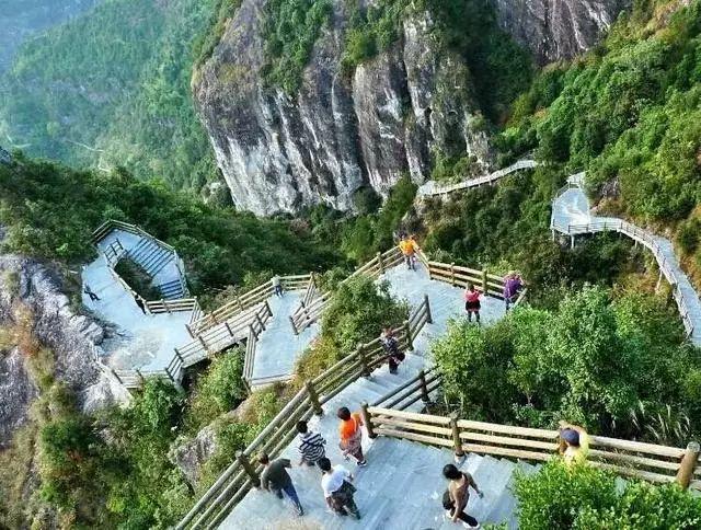 五月旅游季，一起去宁德这10大古村古镇，不一样的惊喜-12.jpg