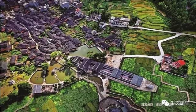 五月旅游季，一起去宁德这10大古村古镇，不一样的惊喜-21.jpg