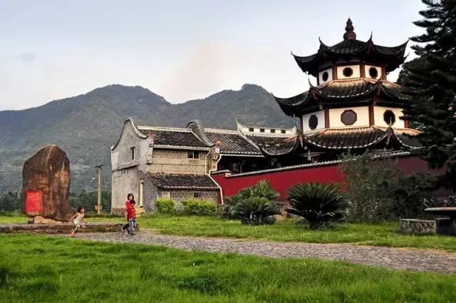 五月旅游季，一起去宁德这10大古村古镇，不一样的惊喜-26.jpg