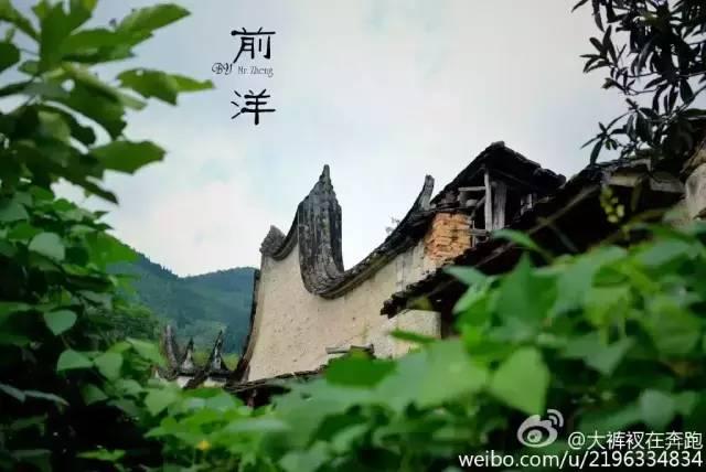 五月旅游季，一起去宁德这10大古村古镇，不一样的惊喜-33.jpg