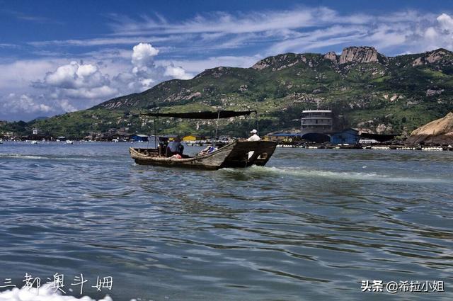 宁德、宁德周边最值得去的9个旅游景点！-23.jpg