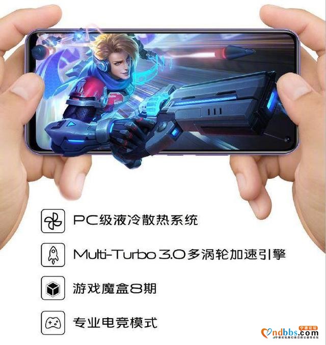 后置四摄，超大电池，vivo Z系列首款双模5G手机vivo Z6开售-6.jpg