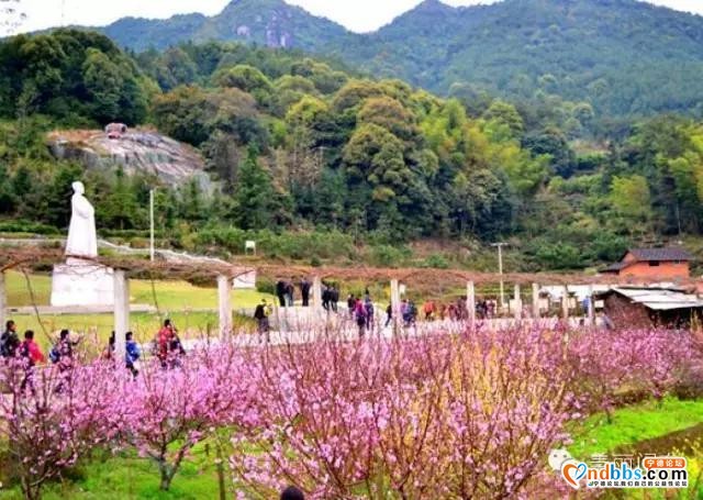旅游丨盘点宁德蕉城13个最具人气休闲农家乐！-1.jpg