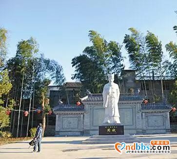 旅游丨盘点宁德蕉城13个最具人气休闲农家乐！-3.jpg