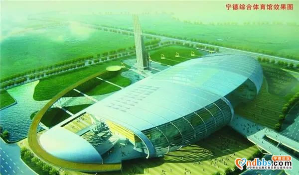 宁德人都应该来看看 5年后的宁德竟是这样！-4.jpg