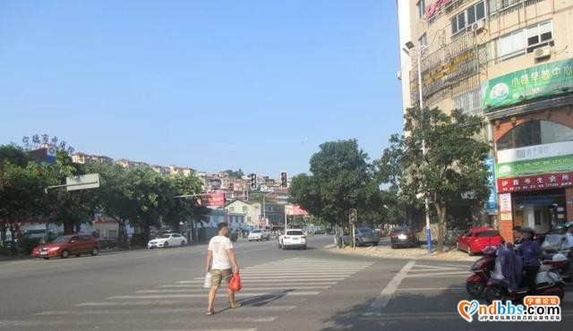 福建宁德交警曝光不文明行为，谁闯红灯被拍了？-13.jpg