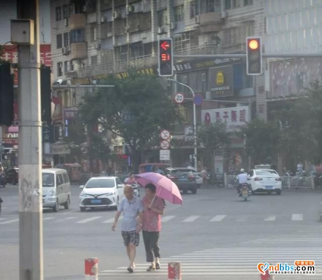 福建宁德交警曝光不文明行为，谁闯红灯被拍了？-24.jpg