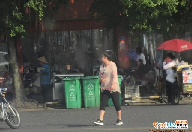 福建宁德交警曝光不文明行为，谁闯红灯被拍了？-28.jpg