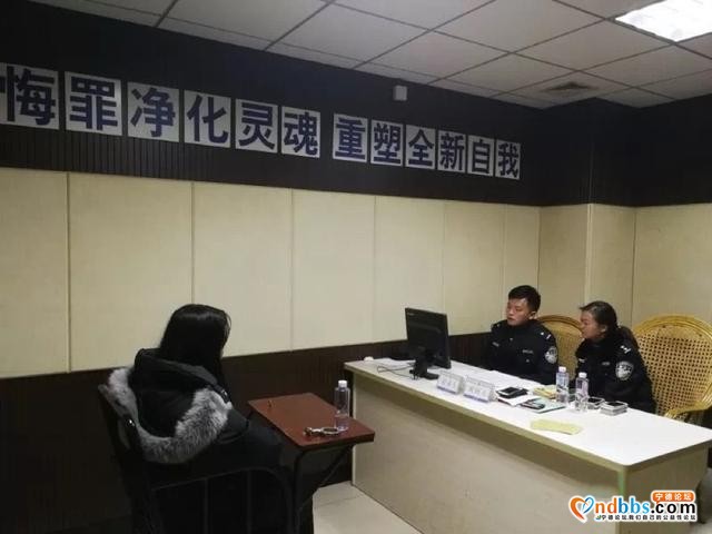 宁德寿宁警方抓赌现场照片曝光，有此嗜好的赶紧收手！-1.jpg