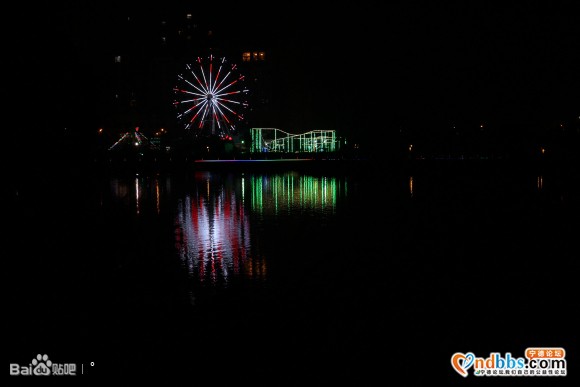 宁德的夜景，还挺美的-2.jpg