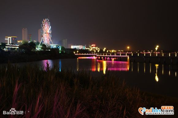 宁德的夜景，还挺美的-15.jpg