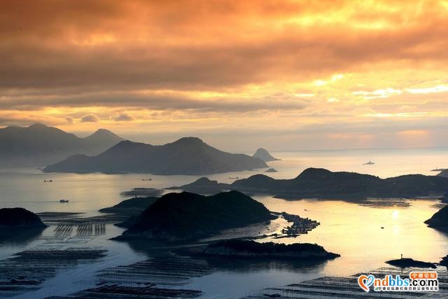 “海上天湖”宁德最著名的十大旅游景点，你有去过吗？-4.jpg
