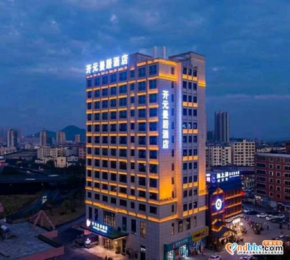 宁德这家开元曼居酒店在哪里？怎么联系？-4.jpg