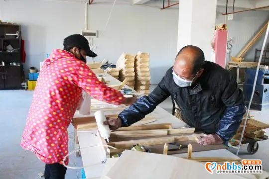 宁德侨务部门做好境外华侨华人入宁人员防疫联控-6.jpg
