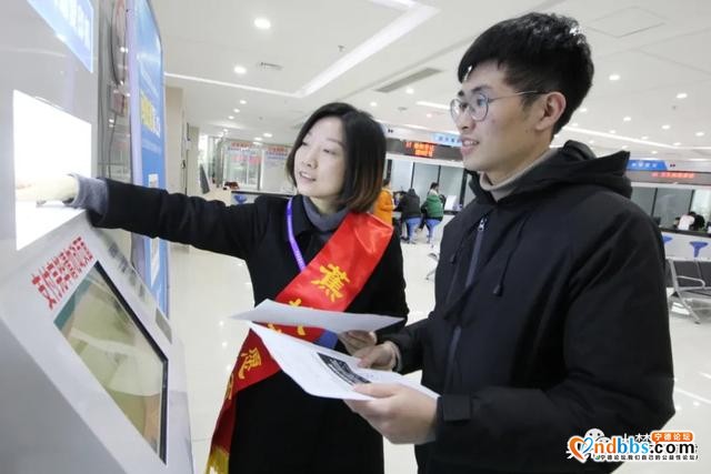秒批秒办！蕉城“互联网+政务服务”绩效考评居全市第一-1.jpg