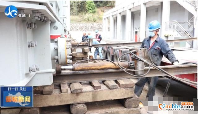 全力推进重点工程建设，国网宁德供电公司蛮拼哒-5.jpg