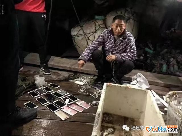 现场抓获10人！宁德铲除一个电信诈骗犯罪窝点-2.jpg