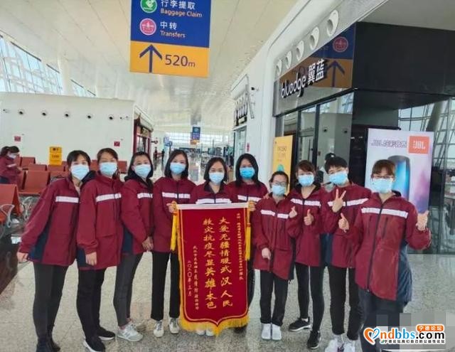 平安落地！蕉城出征武汉2名白衣战士，欢迎回家-1.jpg