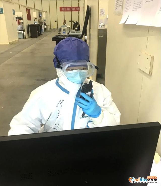 平安落地！蕉城出征武汉2名白衣战士，欢迎回家-7.jpg