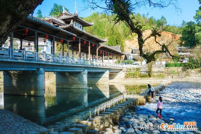 福建宁德一处被遗忘的地方，为世界木拱廊桥之乡，却极少人知晓-2.jpg