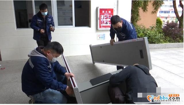 防疫物资齐筹备！蕉城各中小学为安全开学做“热身”-2.jpg