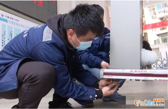 防疫物资齐筹备！蕉城各中小学为安全开学做“热身”-8.jpg