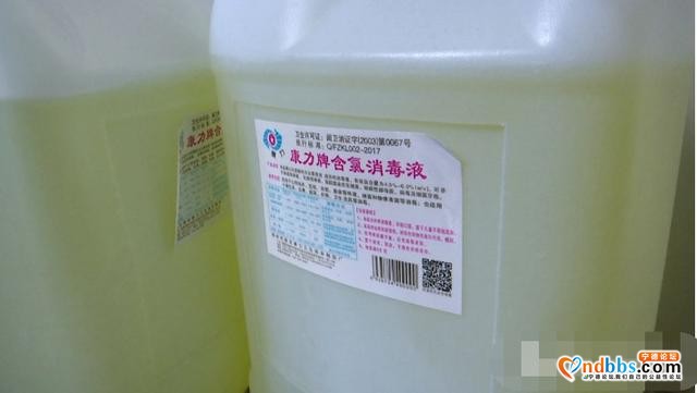 防疫物资齐筹备！蕉城各中小学为安全开学做“热身”-7.jpg