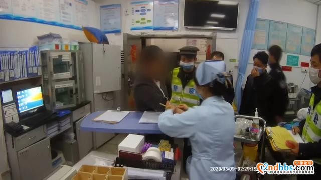 【案例曝光】酒驾众生相，可悲又可恨，千万要警醒，蜀黍不打烊，关键靠自觉！-4.jpg