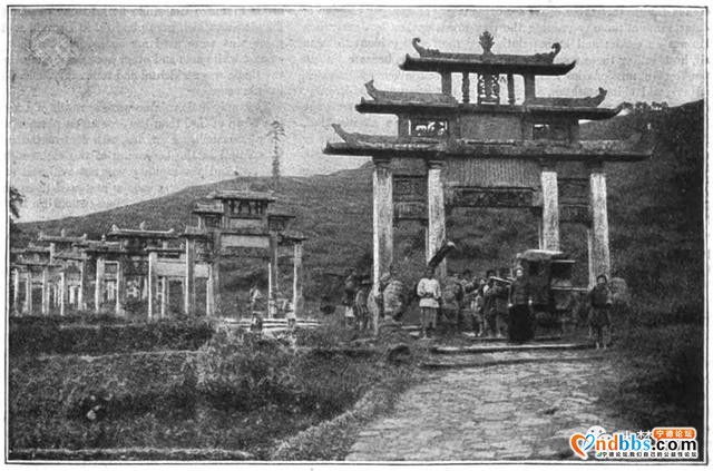 穿越145年！一个老外的蕉城三十六时辰，老城风貌超乎你想象……-11.jpg