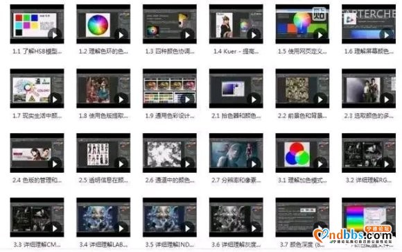 建了一个PS剪辑和室内设计学习交流群，喜欢可以加入 可以一起-3.jpg