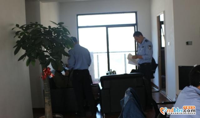 「净网2019」福建东侨警方成功捣毁一跨境电诈窝点-4.jpg