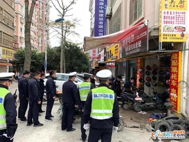 市容整治大PK，城市“顽疾”哪里躲?-1.jpg