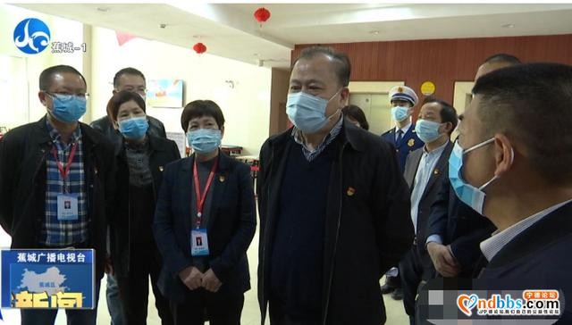 蕉城集中医学观察点安全措施落实情况如何？一起去看看-1.jpg