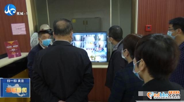 蕉城集中医学观察点安全措施落实情况如何？一起去看看-3.jpg