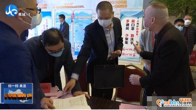 蕉城集中医学观察点安全措施落实情况如何？一起去看看-6.jpg