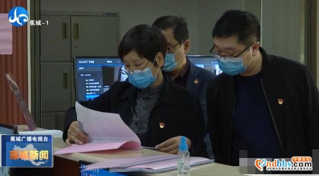 蕉城集中医学观察点安全措施落实情况如何？一起去看看-4.jpg