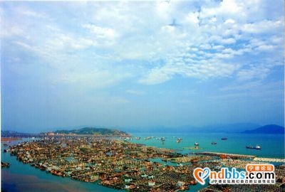 初到宁德，感觉良好-------外地人对宁德的印象-2.jpg