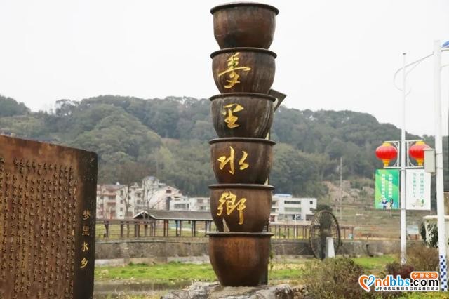 宁德之旅 | 三月的洋中古镇：一起去看桃花林与油菜花田-9.jpg
