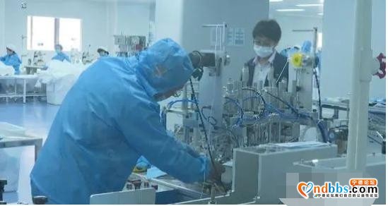 这家企业向蕉城一线防疫人员捐赠价值四万多元的口罩物资-3.jpg
